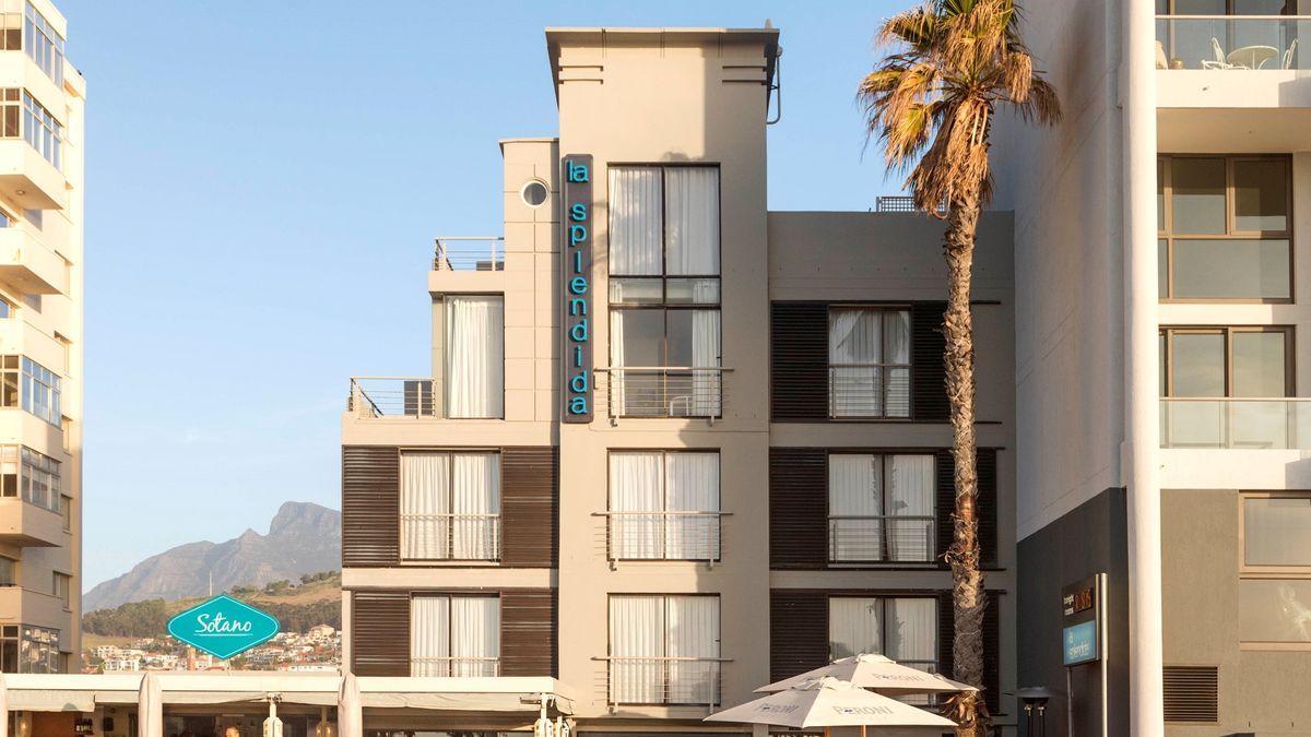 La Splendida Hotel