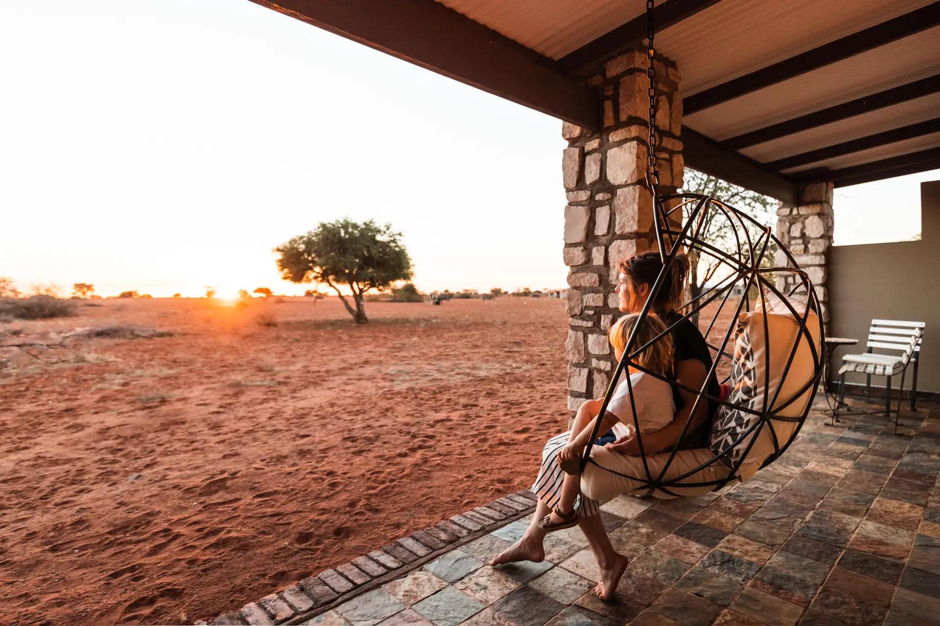 10-Day Namibian Highlights Tour