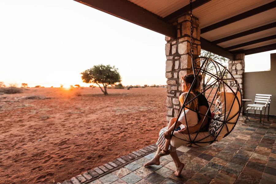 10-Day Namibian Highlights Tour