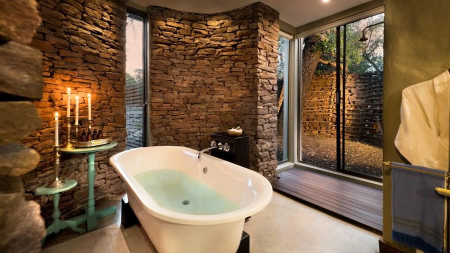 AndBeyond Phinda Zuka Lodge