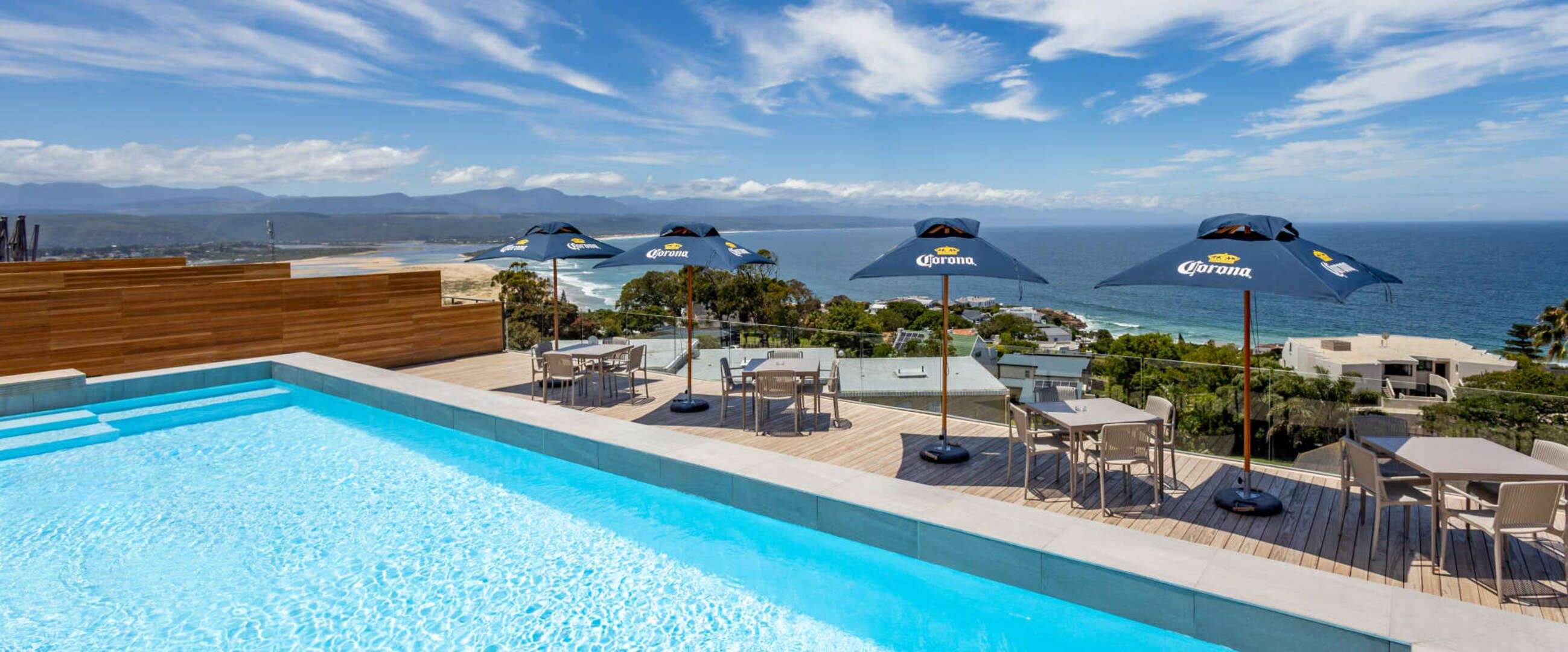 Plett Quarters Hotel
