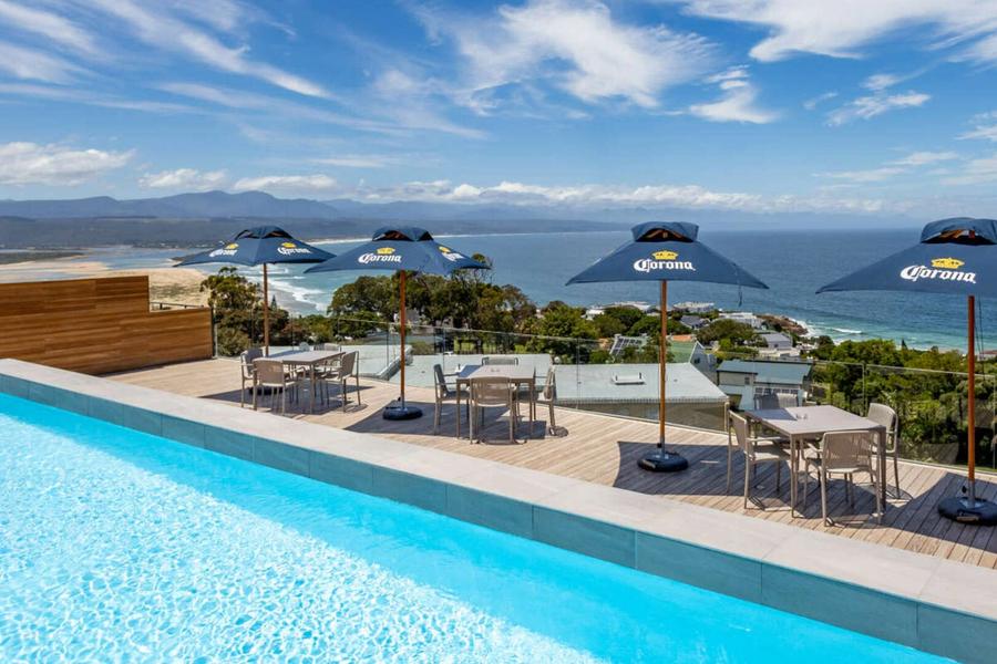Plett Quarters Hotel