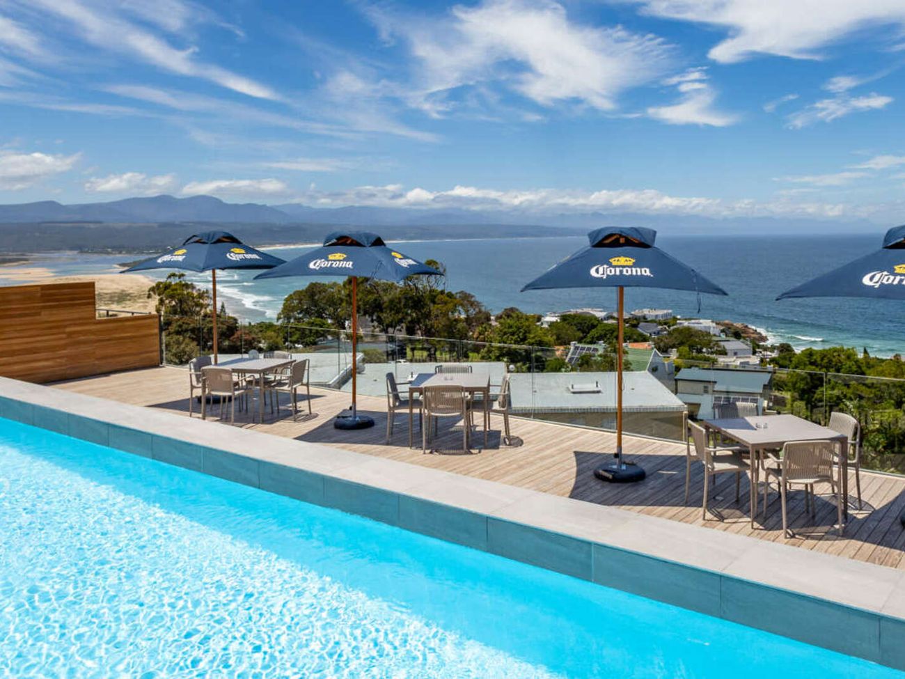 Plett Quarters Hotel