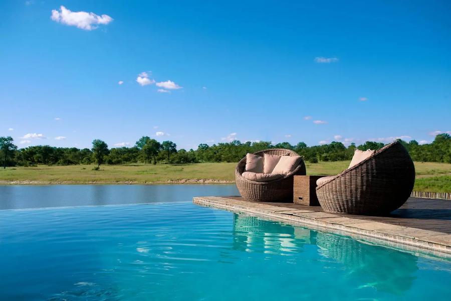 3-Day Sabi Sands Luxury Arathusa Lodge Safari