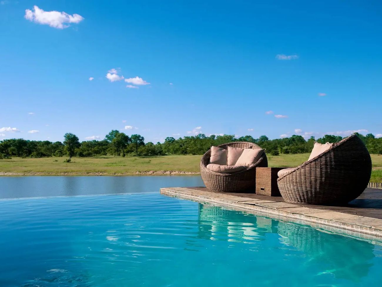 3-Day Sabi Sands Luxury Arathusa Lodge Safari
