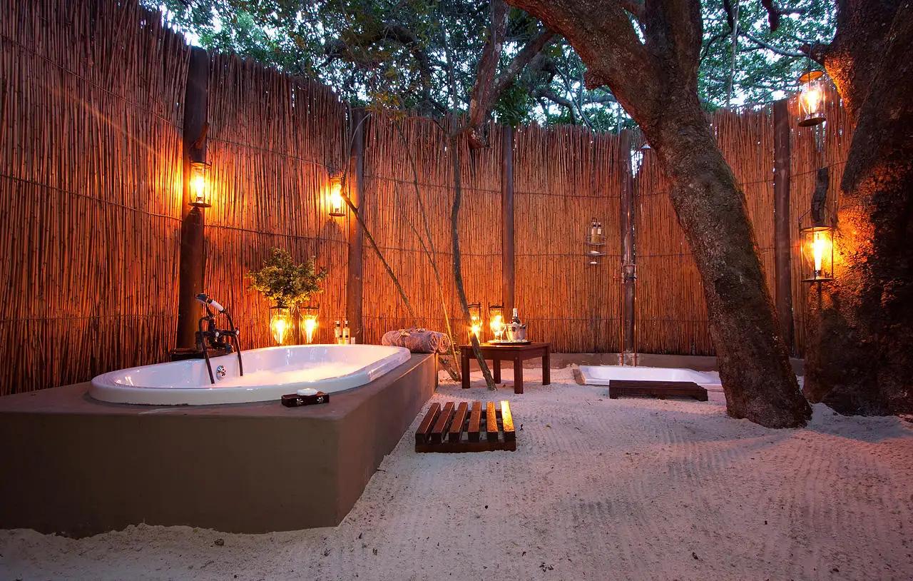 Kosi Forest Lodge 
