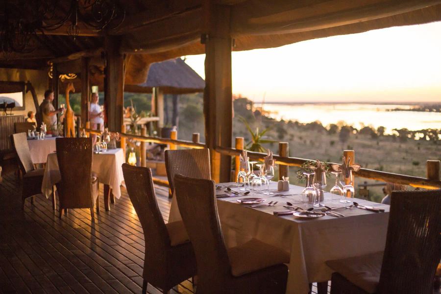 4-day Chobe National Park safari