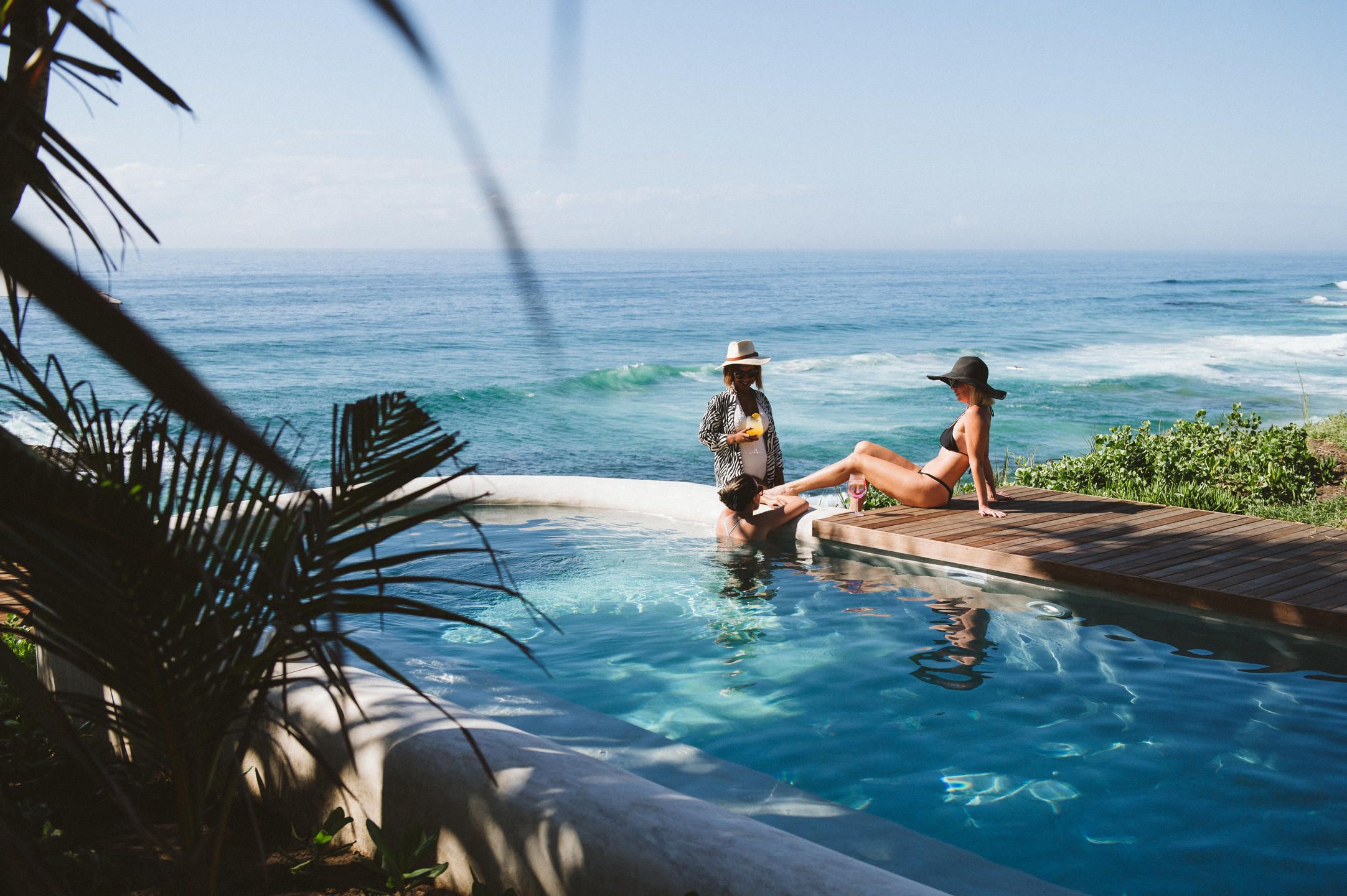 Sala Beach House