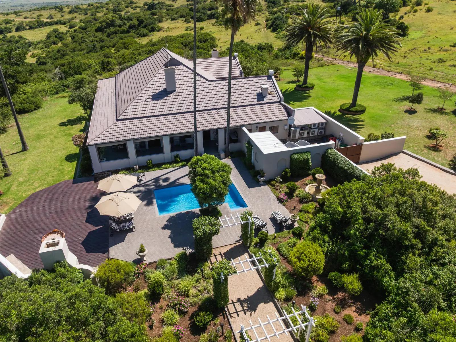 Mills Manor