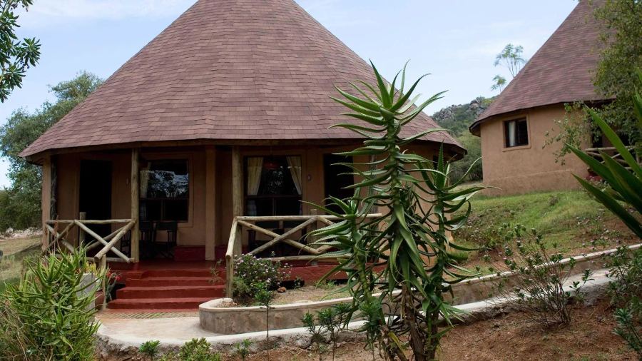 9-Day Kenya & Rwanda Safari: Big Five, Maasai Mara & Gorilla Trekking Tour