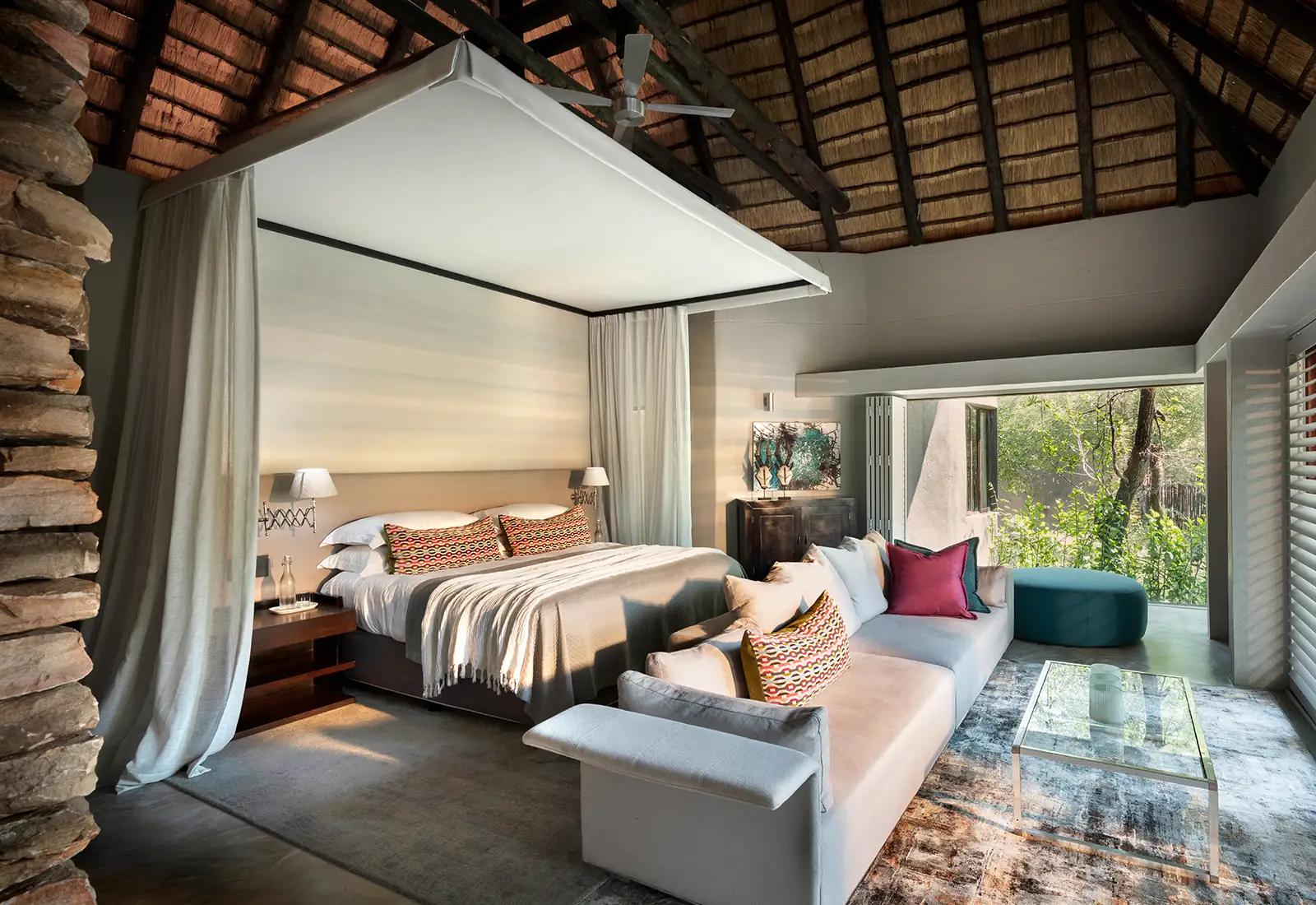 Chitwa Chitwa Game Lodge