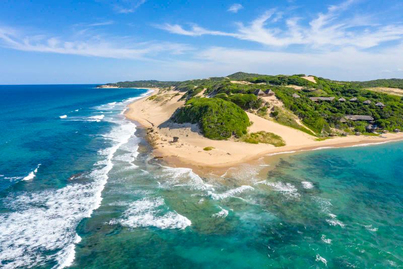 9 Day Bushveld And Beach Escape 