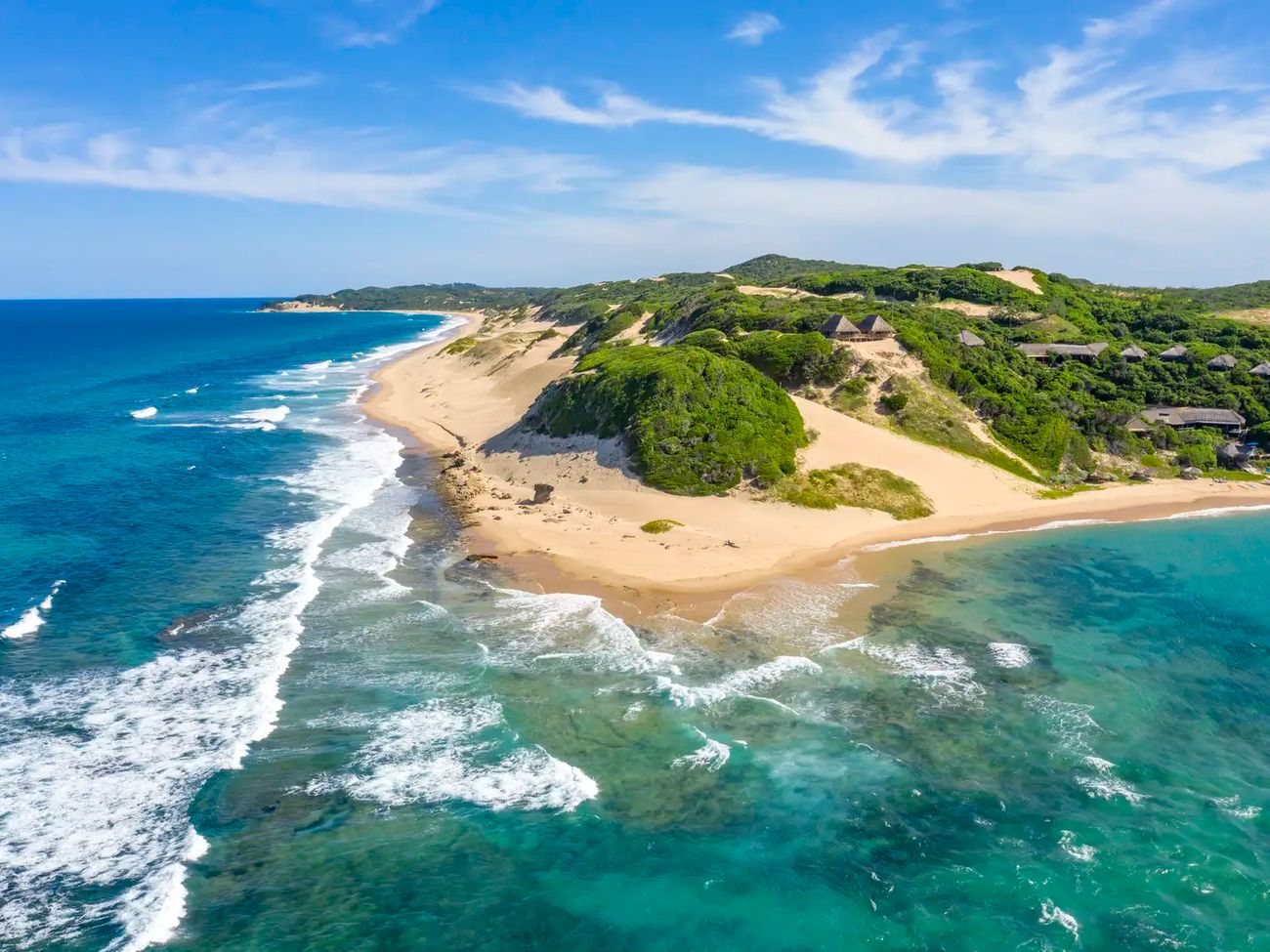 9 Day Bushveld And Beach Escape