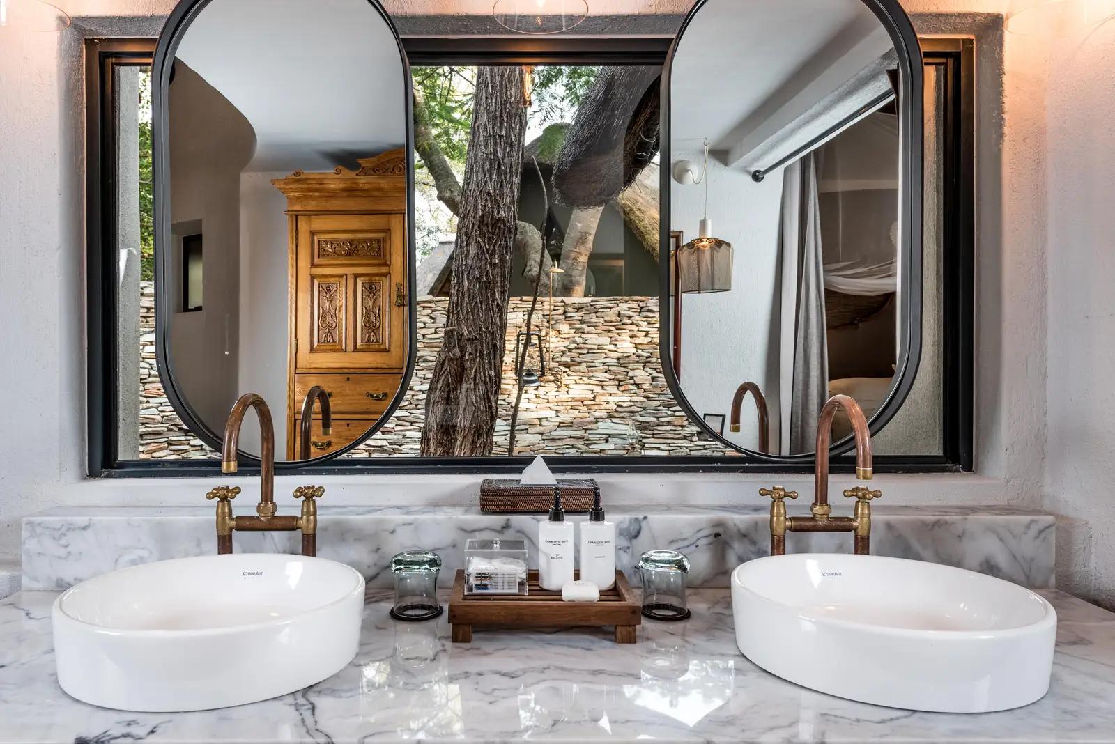 Sabi Sabi Selati Camp