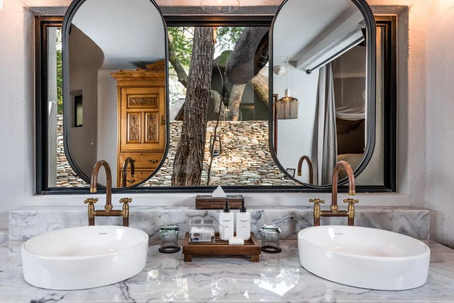 Sabi Sabi Selati Camp