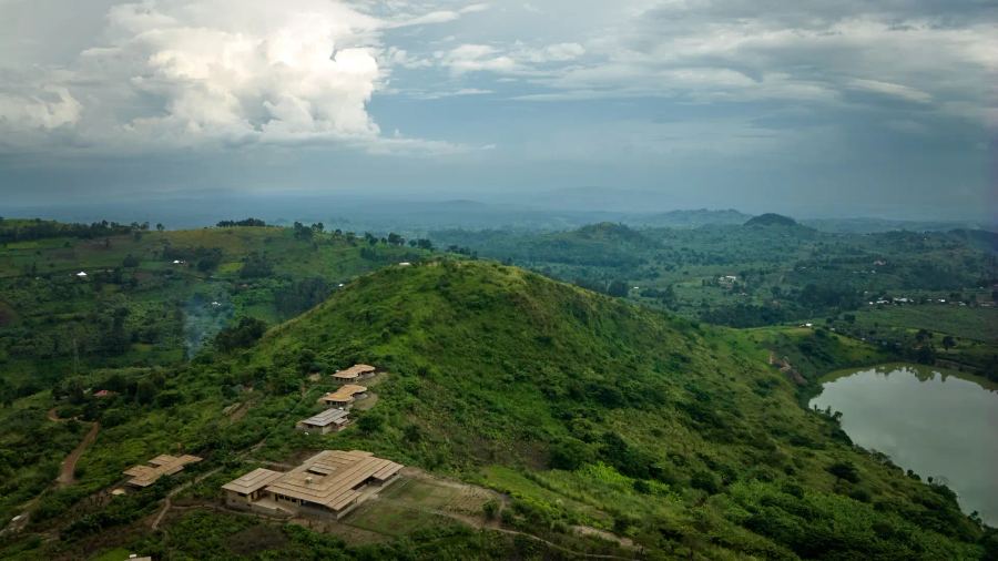 Kibale Lodge