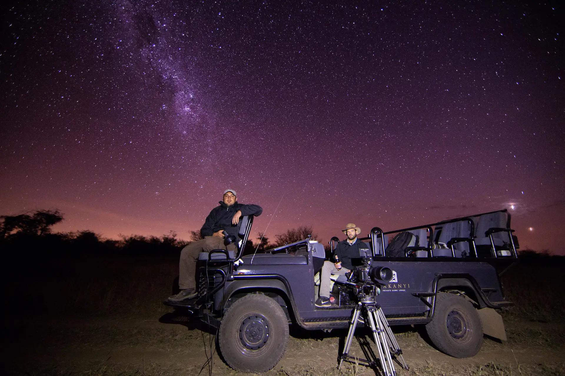 5-Day Ultra Luxurious Timbavati Fly-In Safari