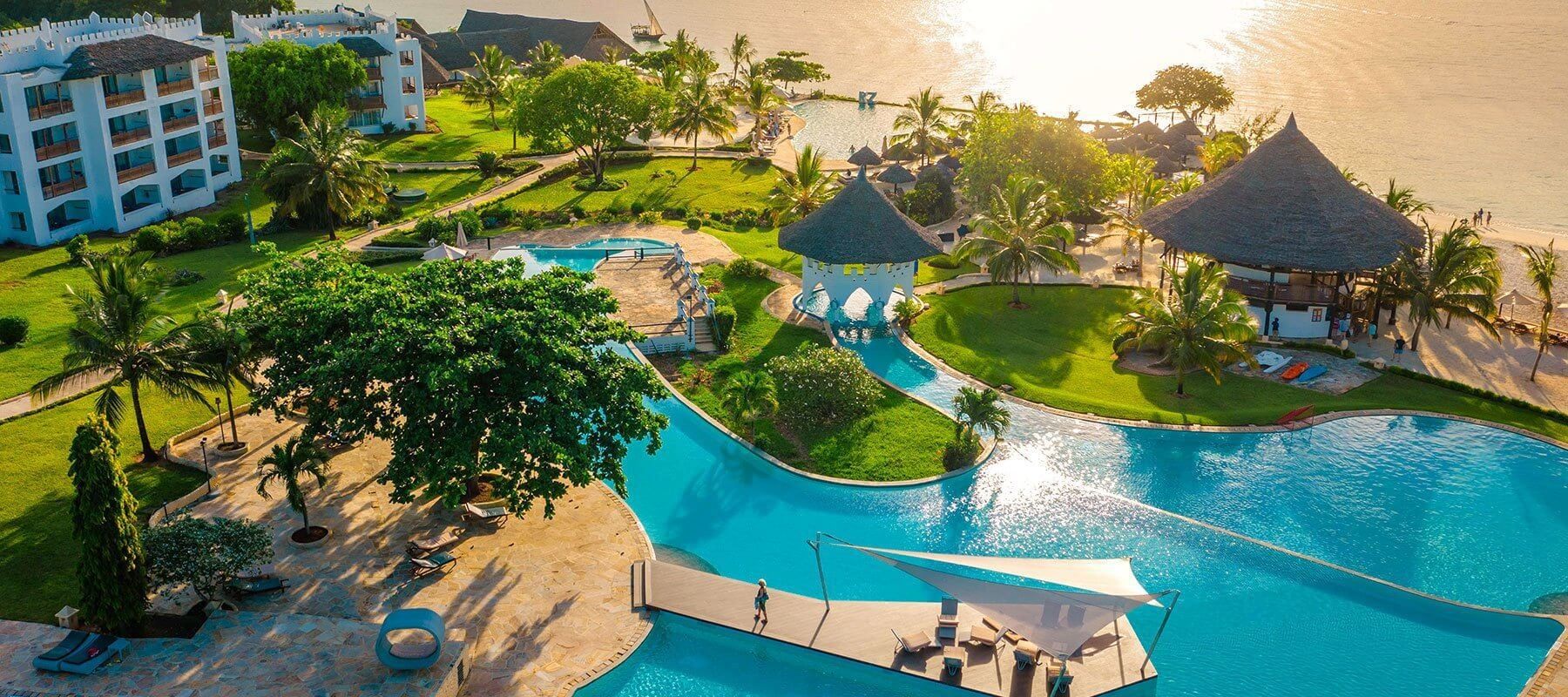 Royal Zanzibar Beach Resort