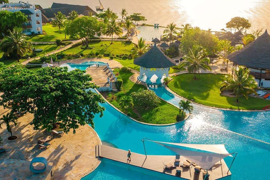 Royal Zanzibar Beach Resort