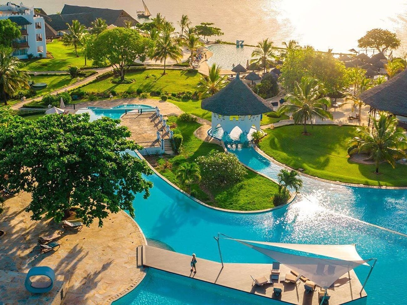Royal Zanzibar Beach Resort