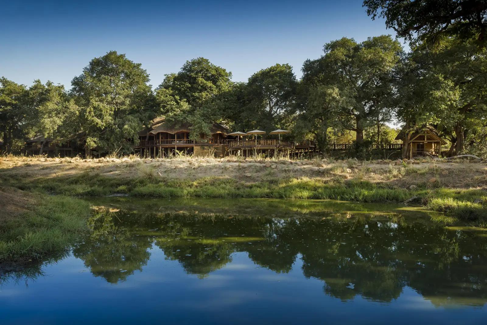 5 Day Ulusaba All-Inclusive Fly-in Package