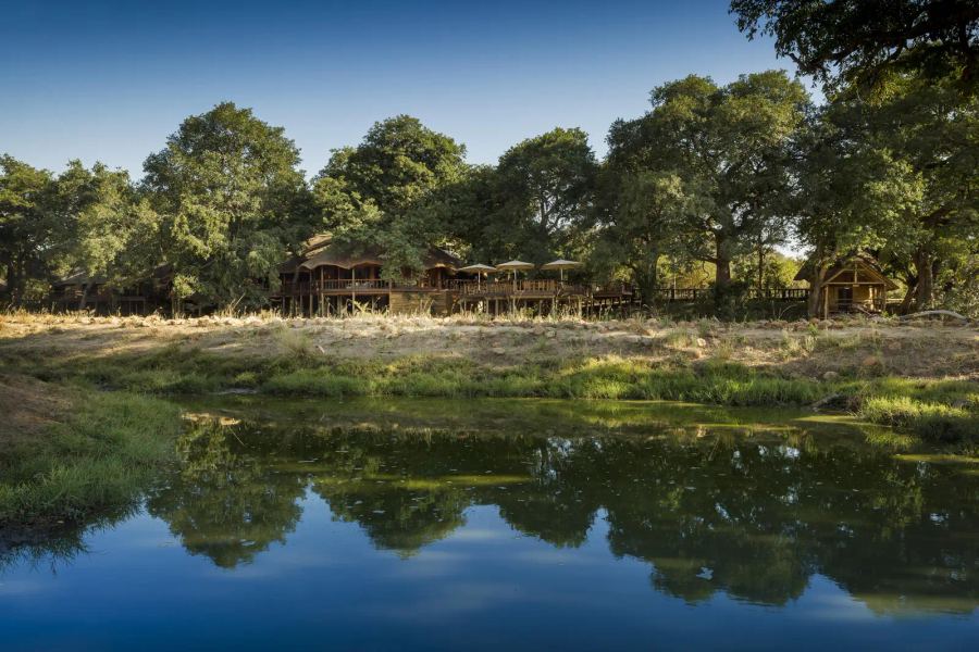 5 Day Ulusaba All-Inclusive Fly-in Package