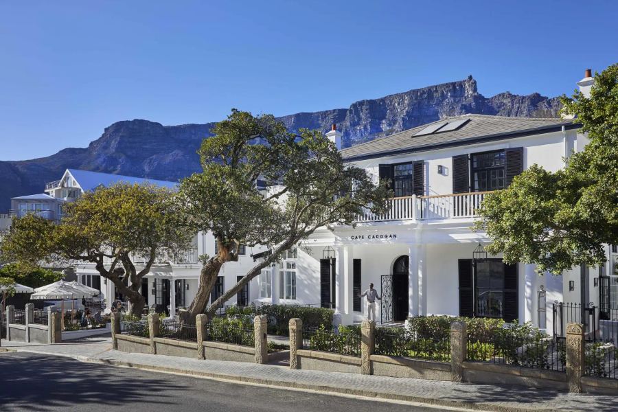 7-Day Ultra-Lux Cape Town to Big 5 Safari