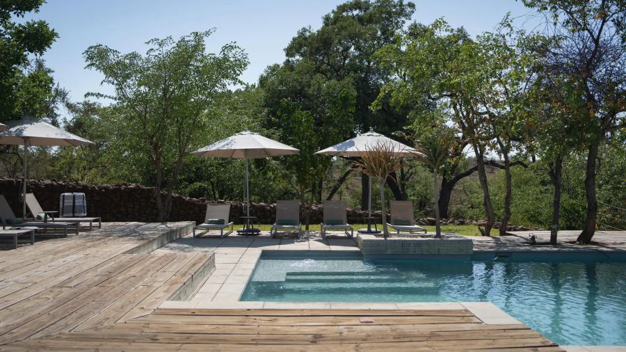 Mashatu Lodge