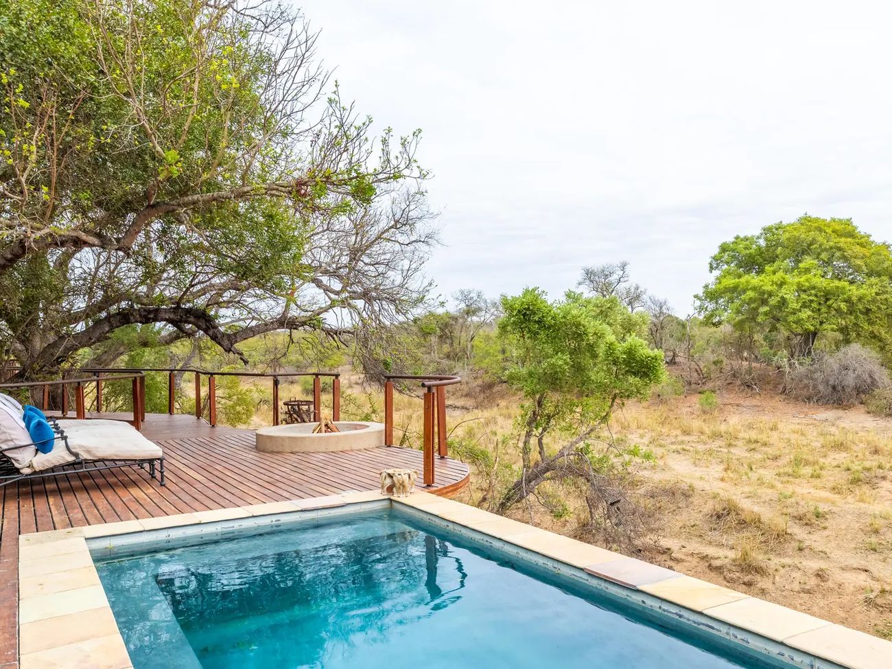 Siviti Timbavati Plains