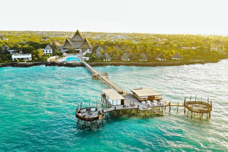 Essque Zalu Zanzibar