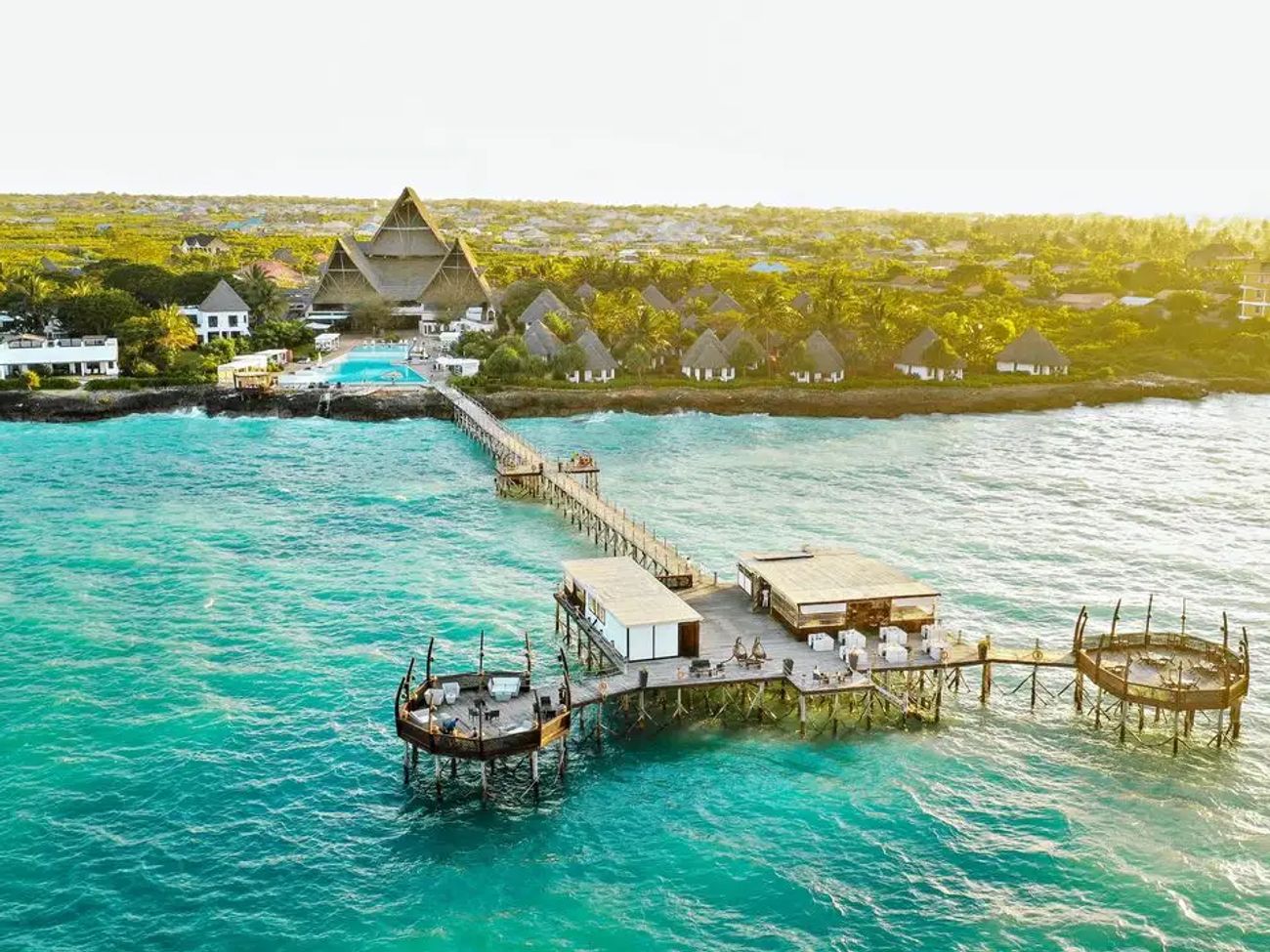 Essque Zalu Zanzibar