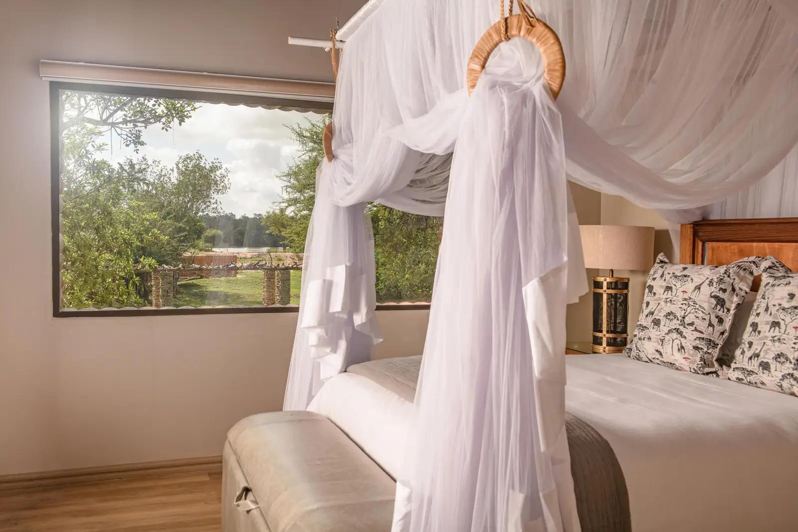 Karongwe River Lodge