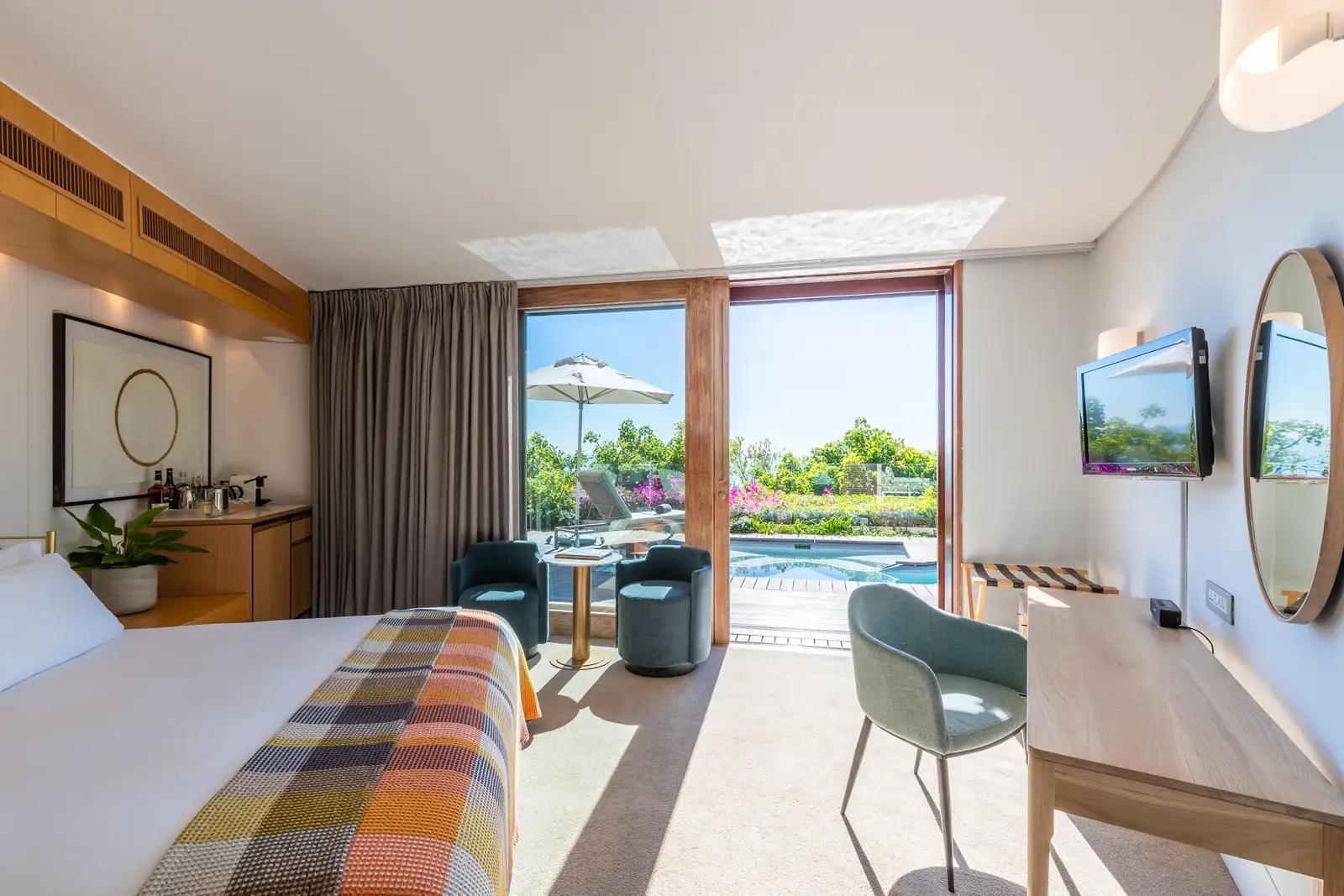Ellerman House