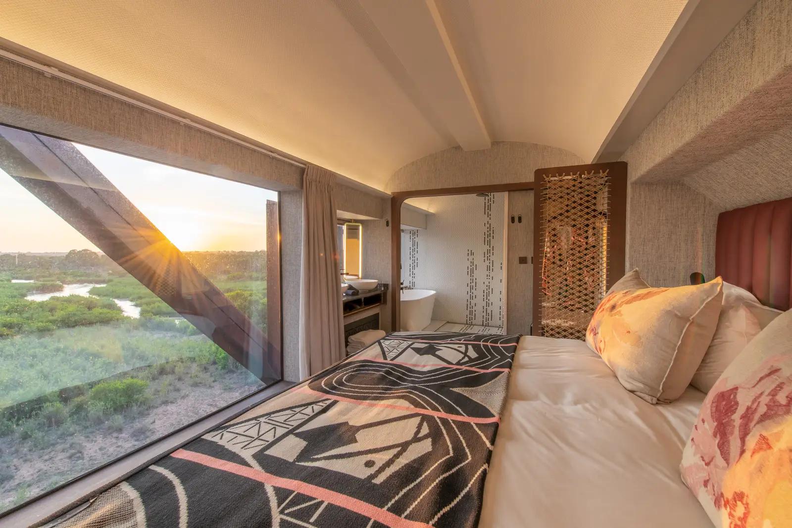 3 Day Unrivaled Views of the Kruger & Sabie River Safari