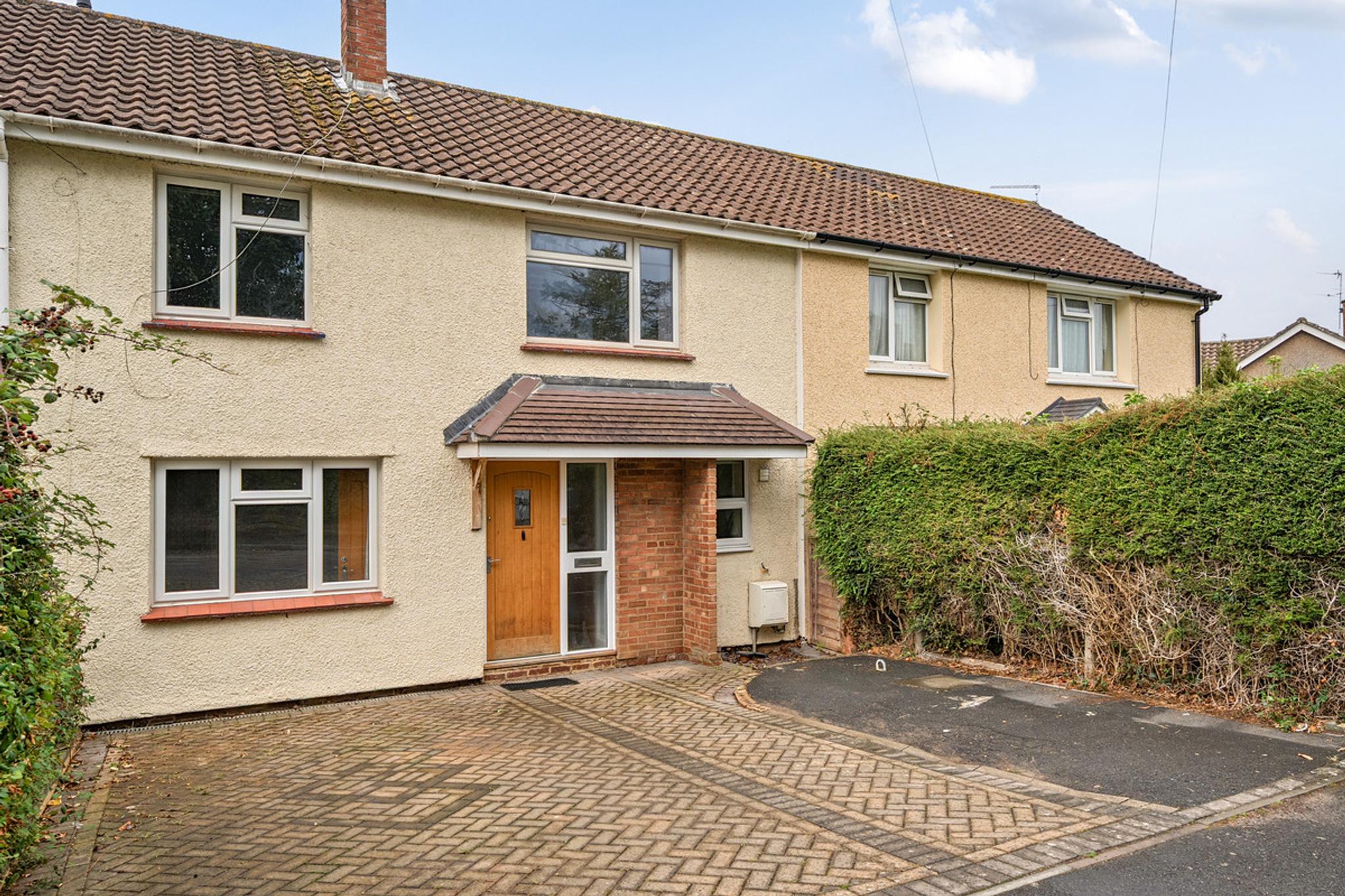 35 Mendip Crescent, Bristol