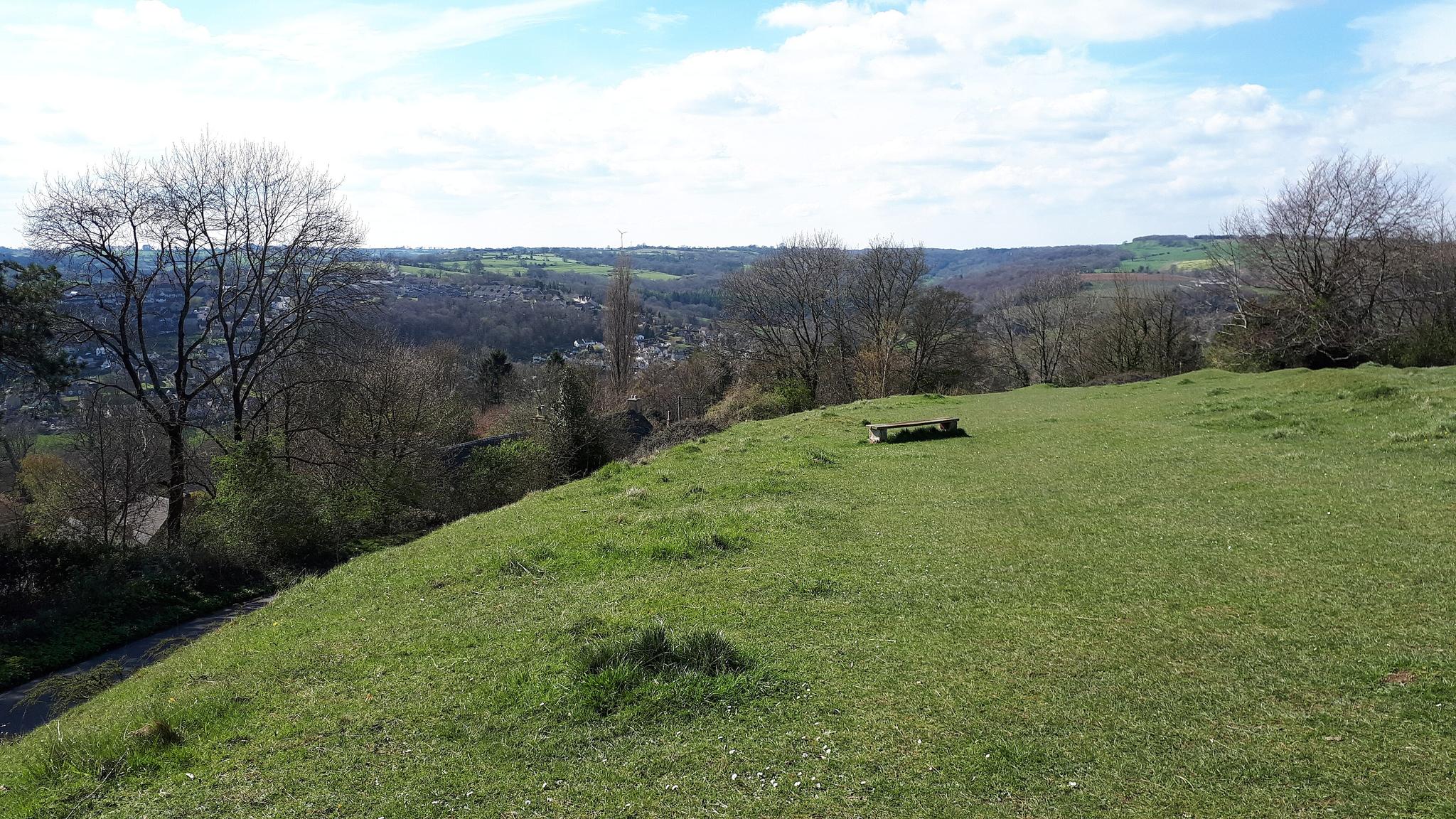 The Plateau