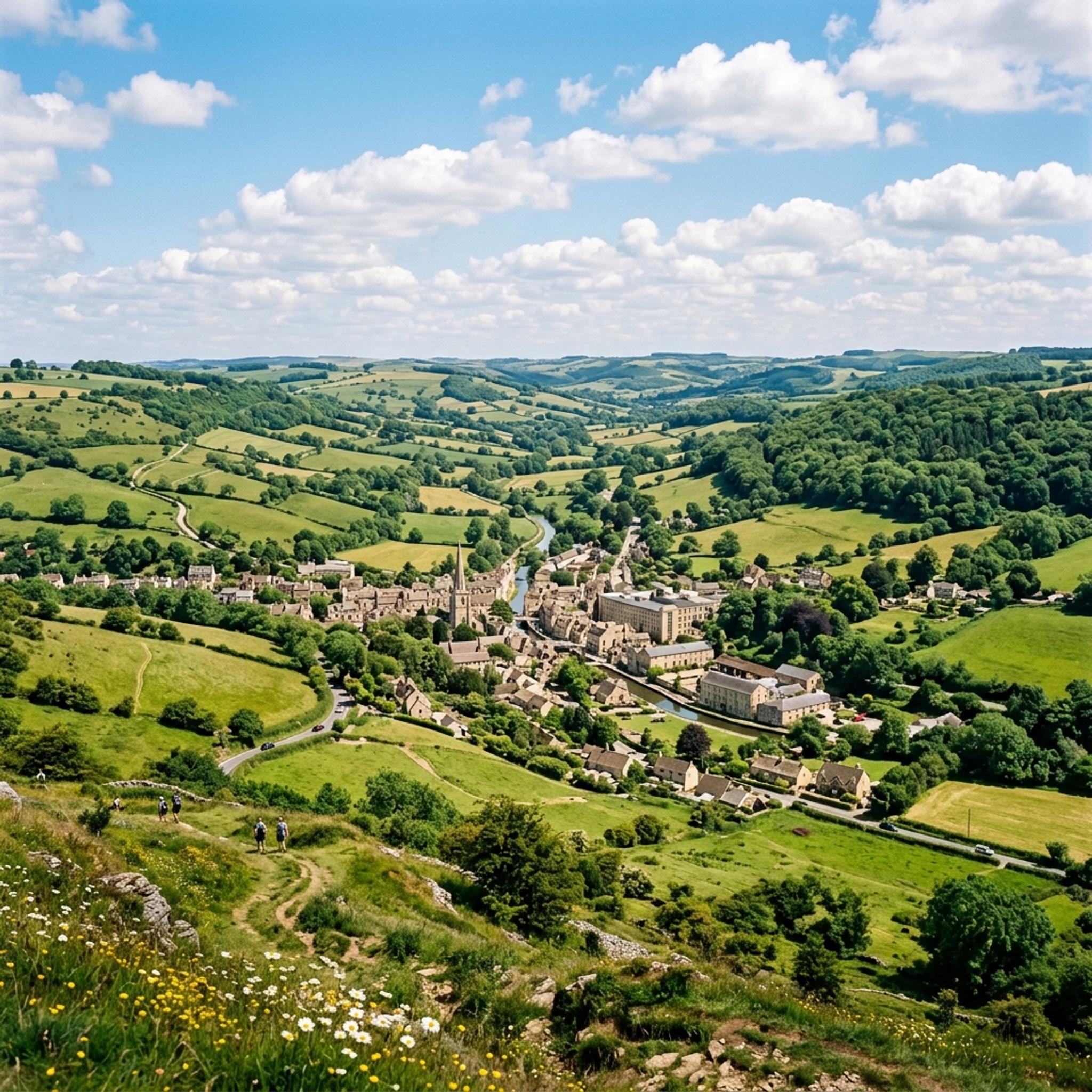 Stroud Local Plan Update: What Sellers Need to Know