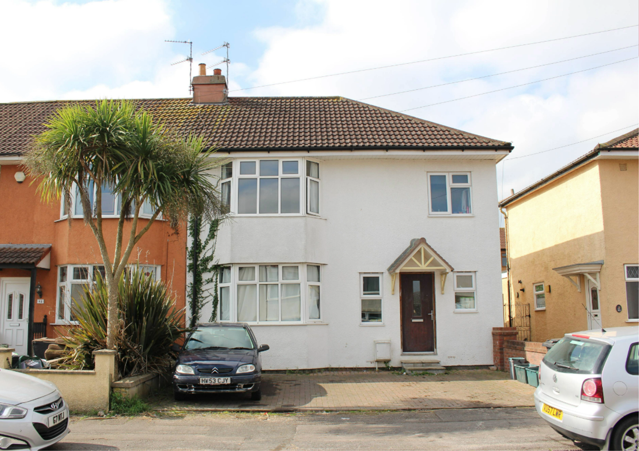 47 Wallscourt Road, Bristol