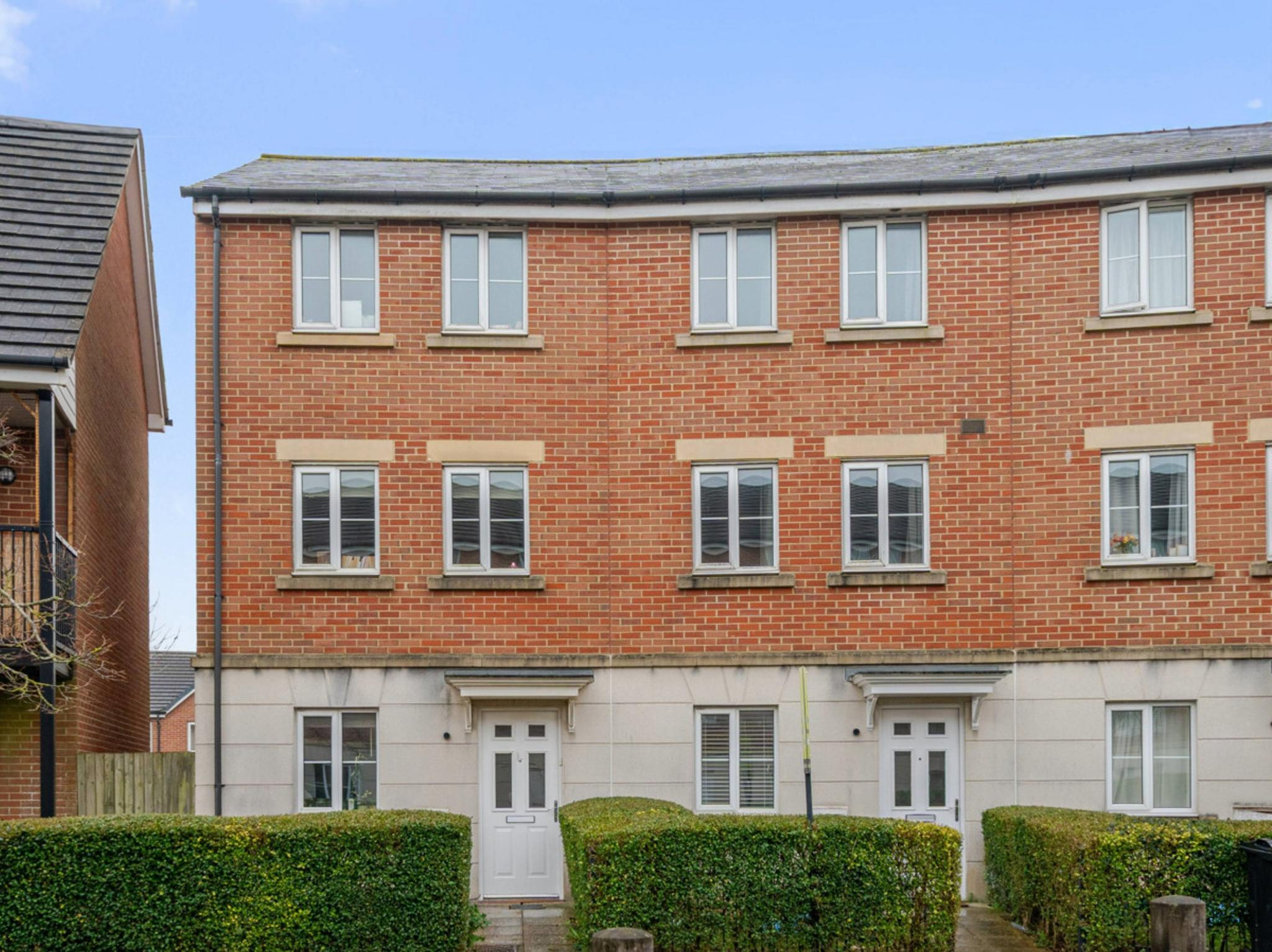 144 Montreal Avenue, Bristol