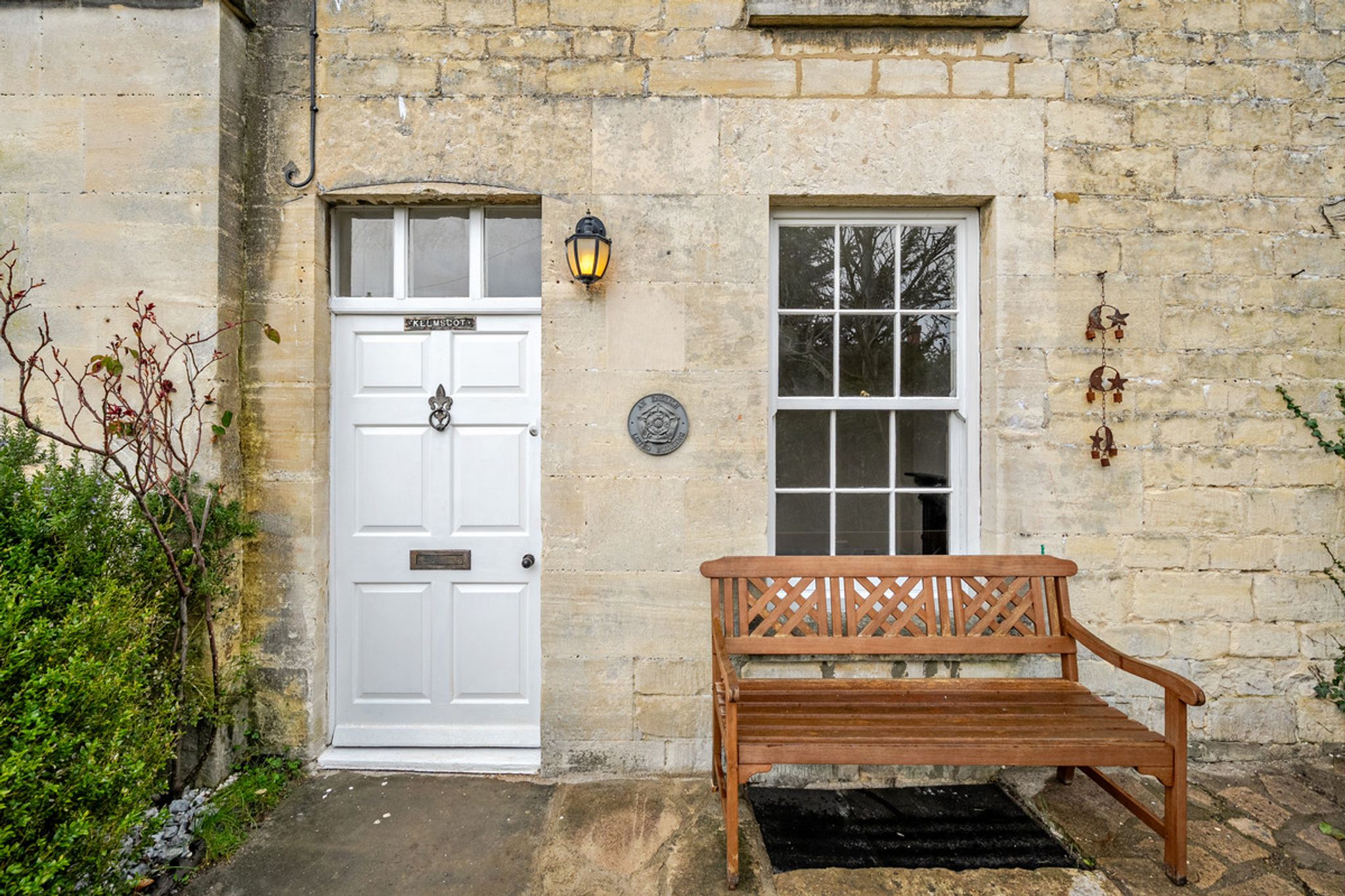Property detail