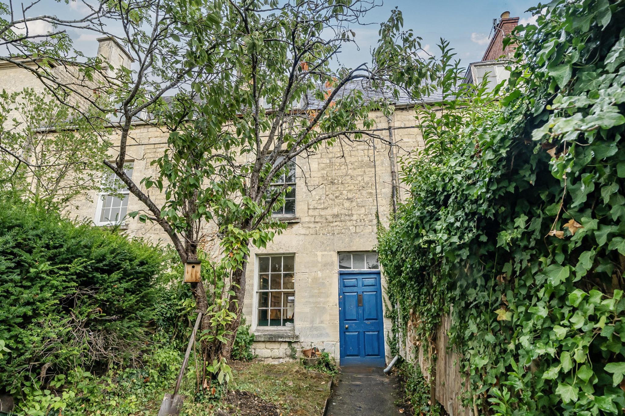 110 Cainscross Road, Stroud