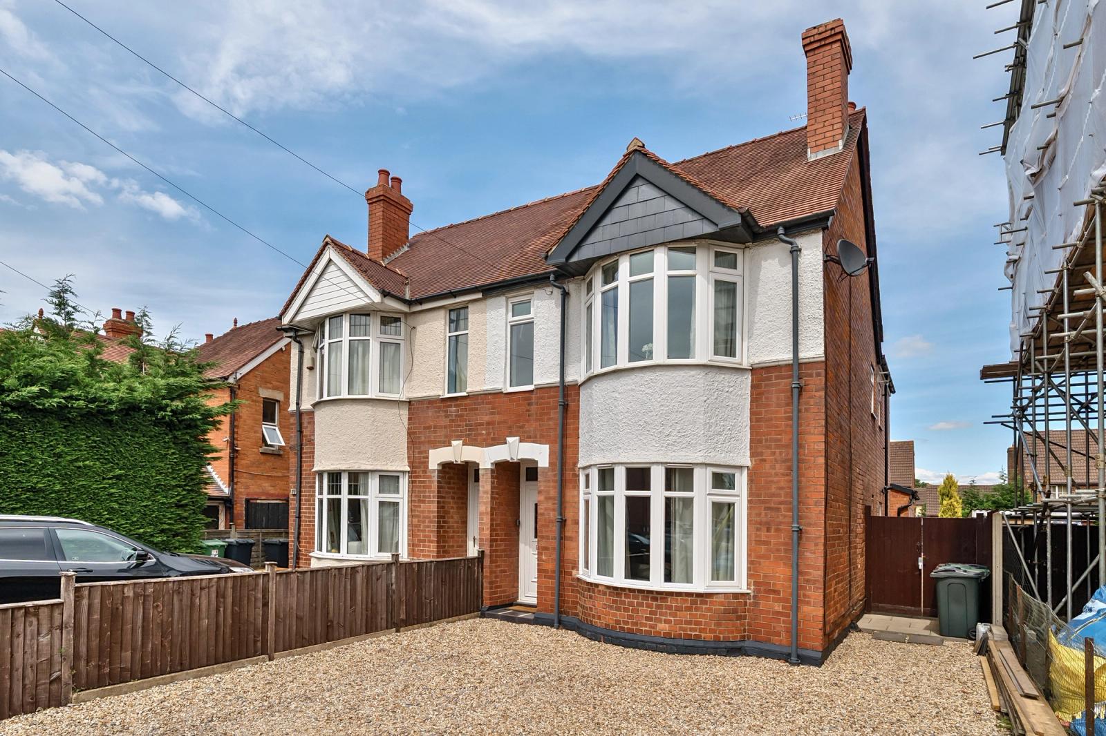 Property detail 1 - Adam Clegg Estate Agents