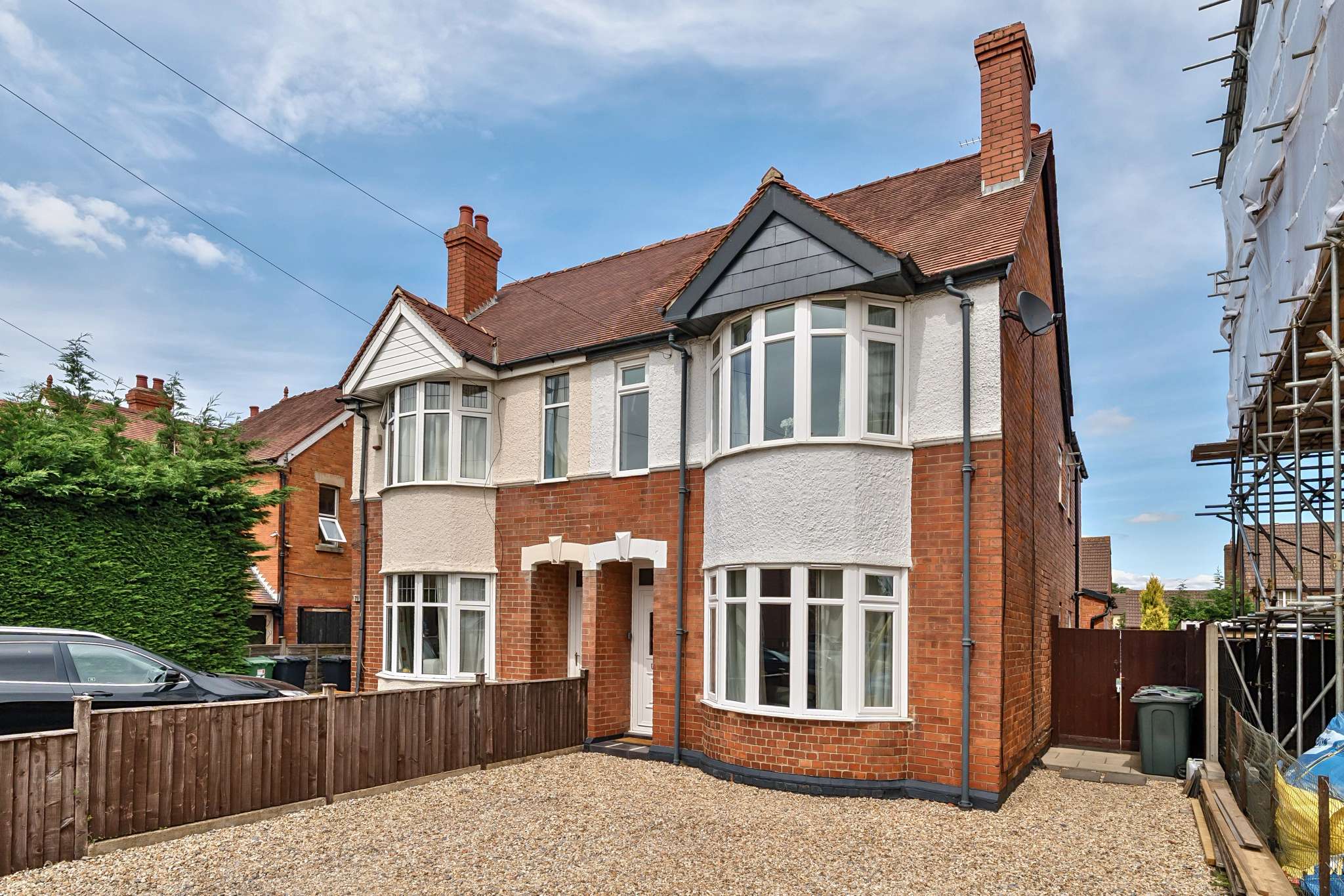 73 Barnwood Road, Gloucester