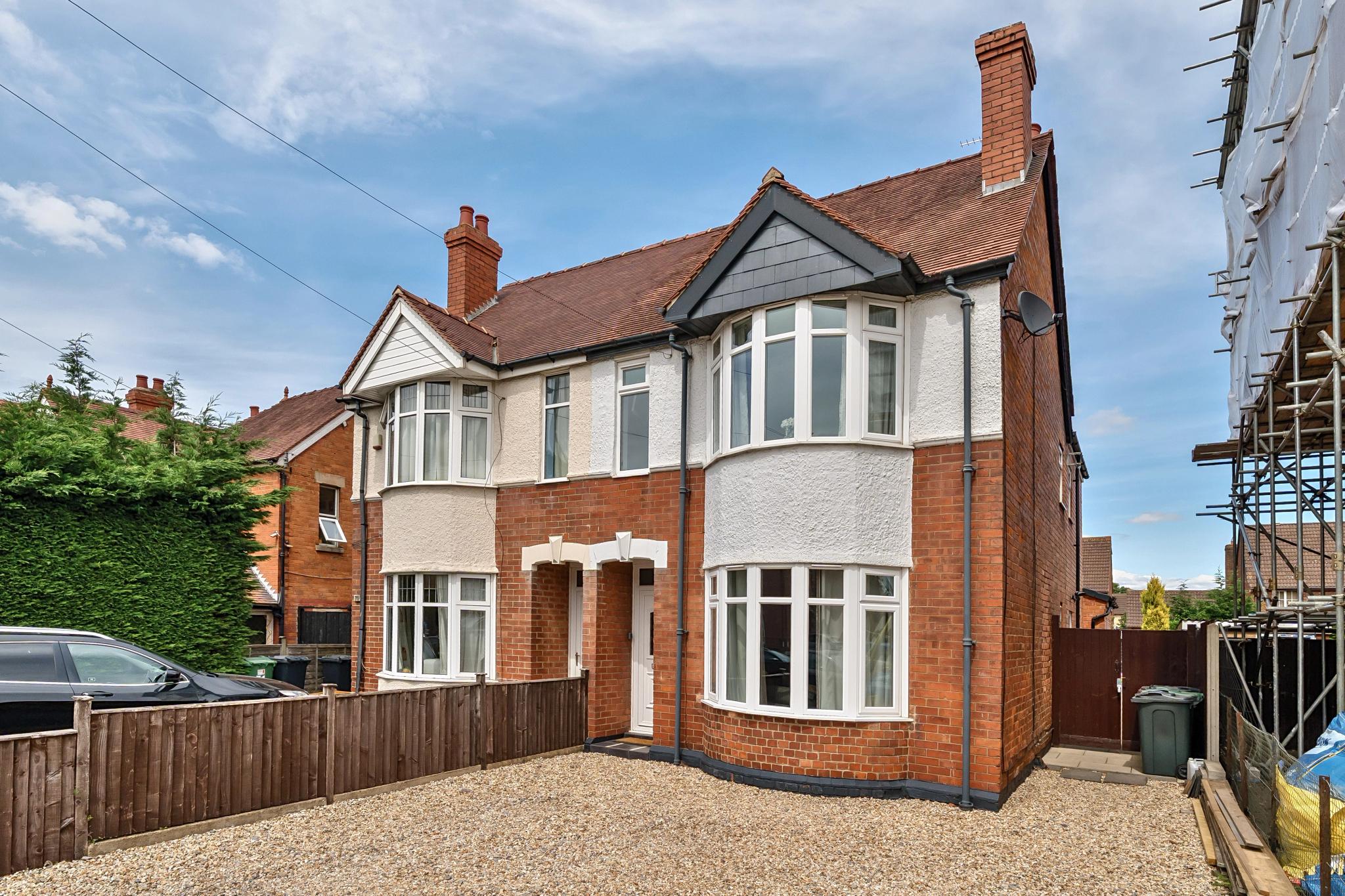 73 Barnwood Road, Gloucester GL2 0SF