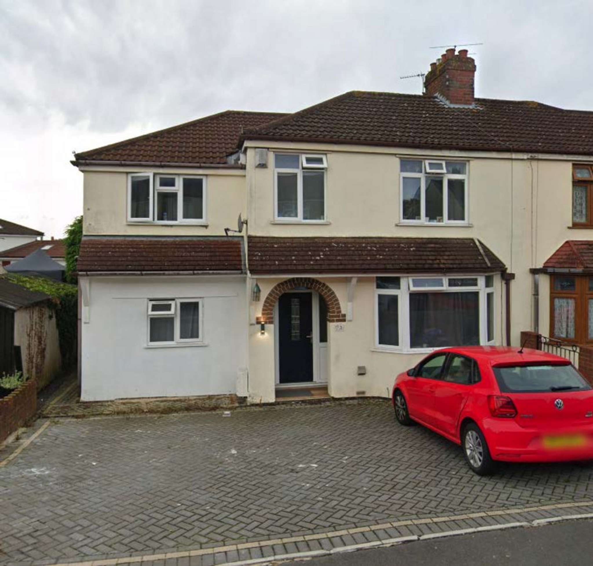 3 Whiteway Close, Bristol