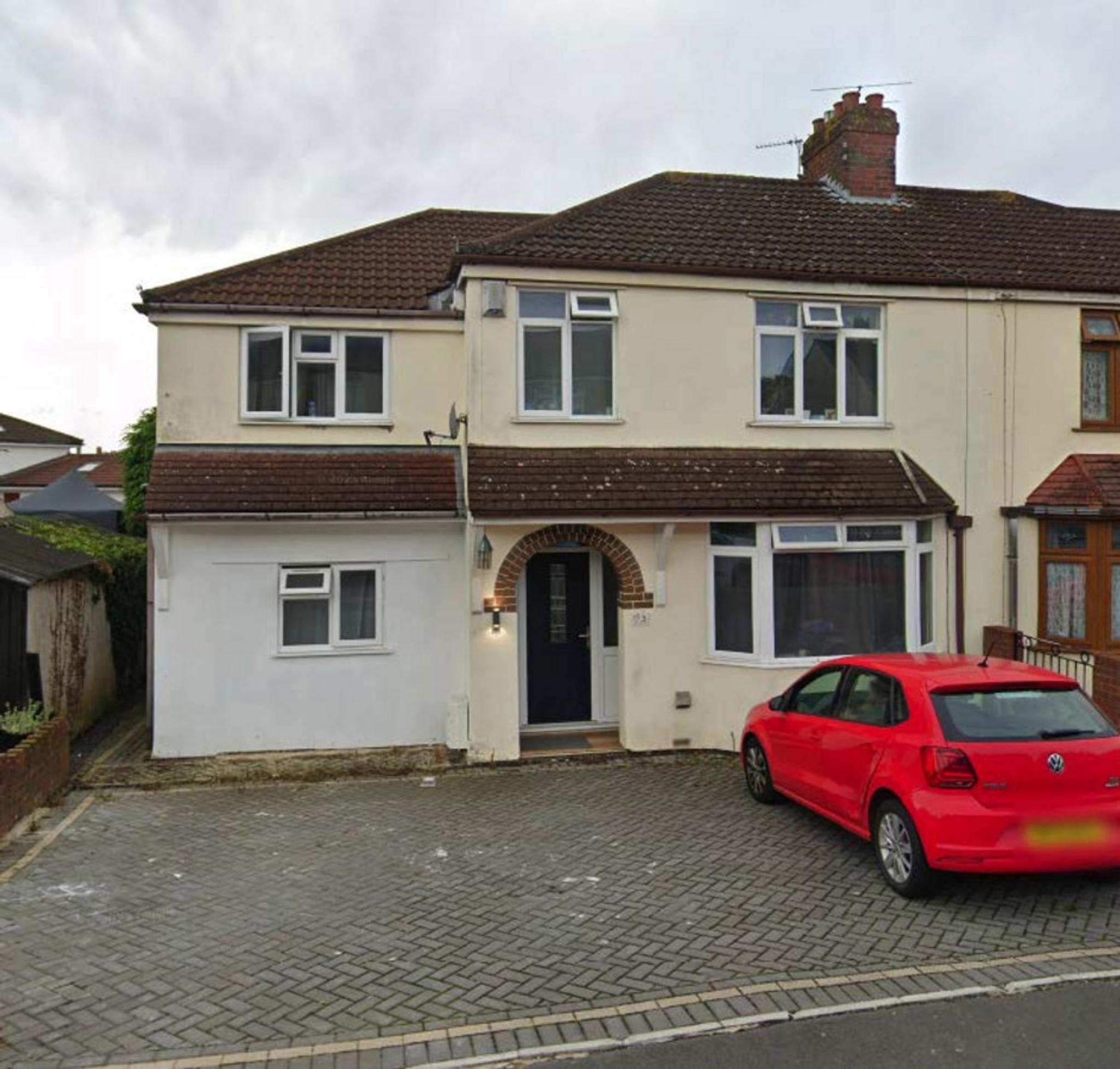 3 Whiteway Close, Bristol