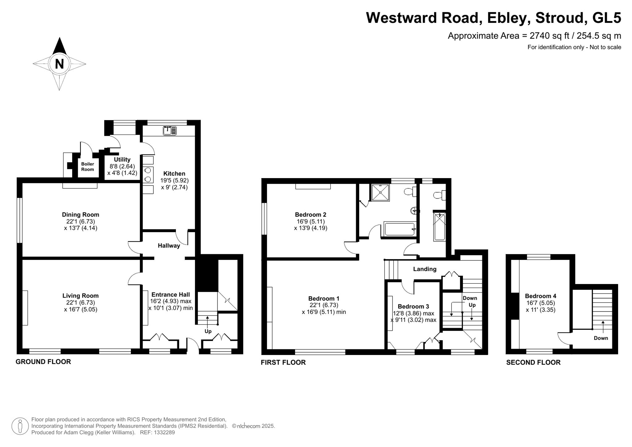 Property Floorplan