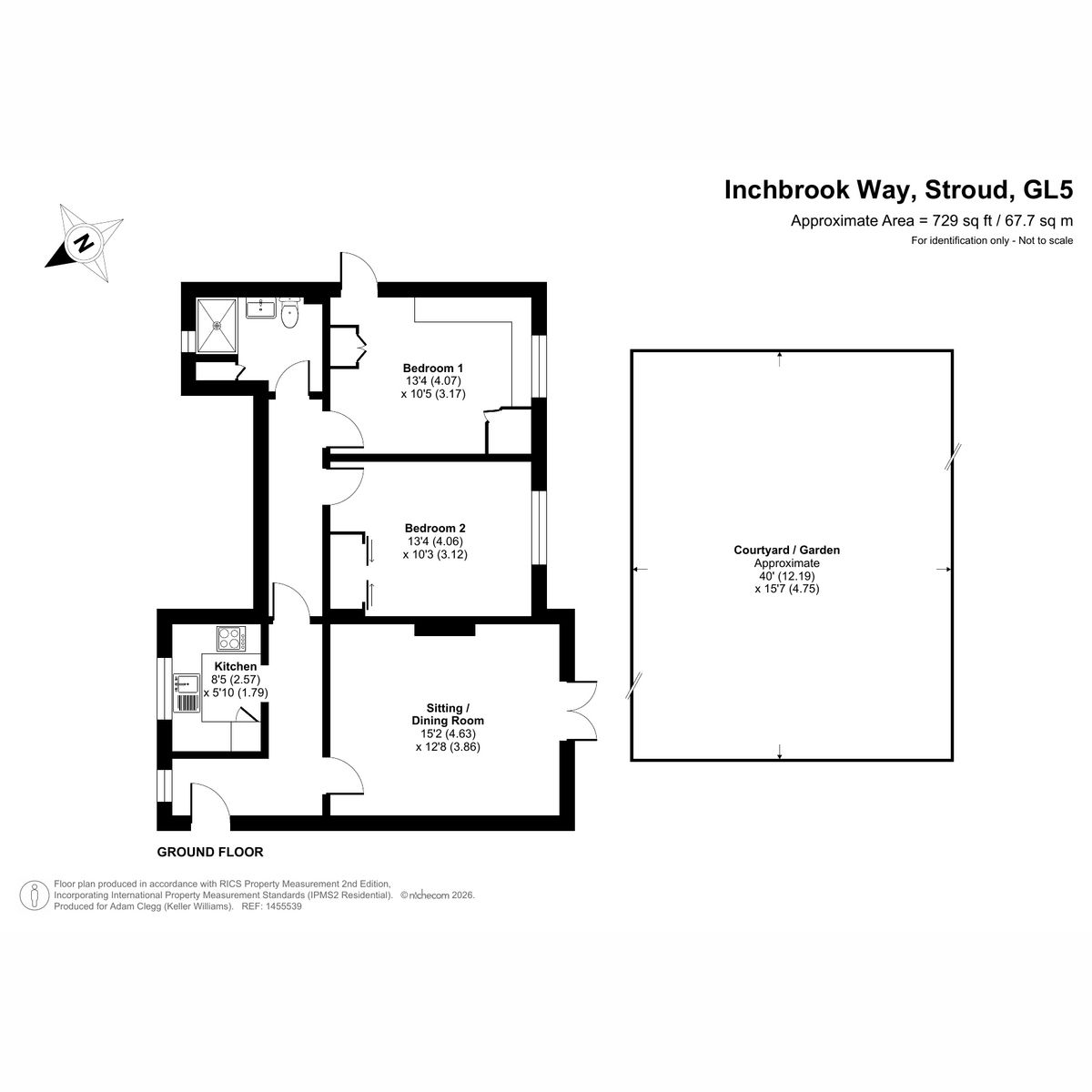 Property Floorplan