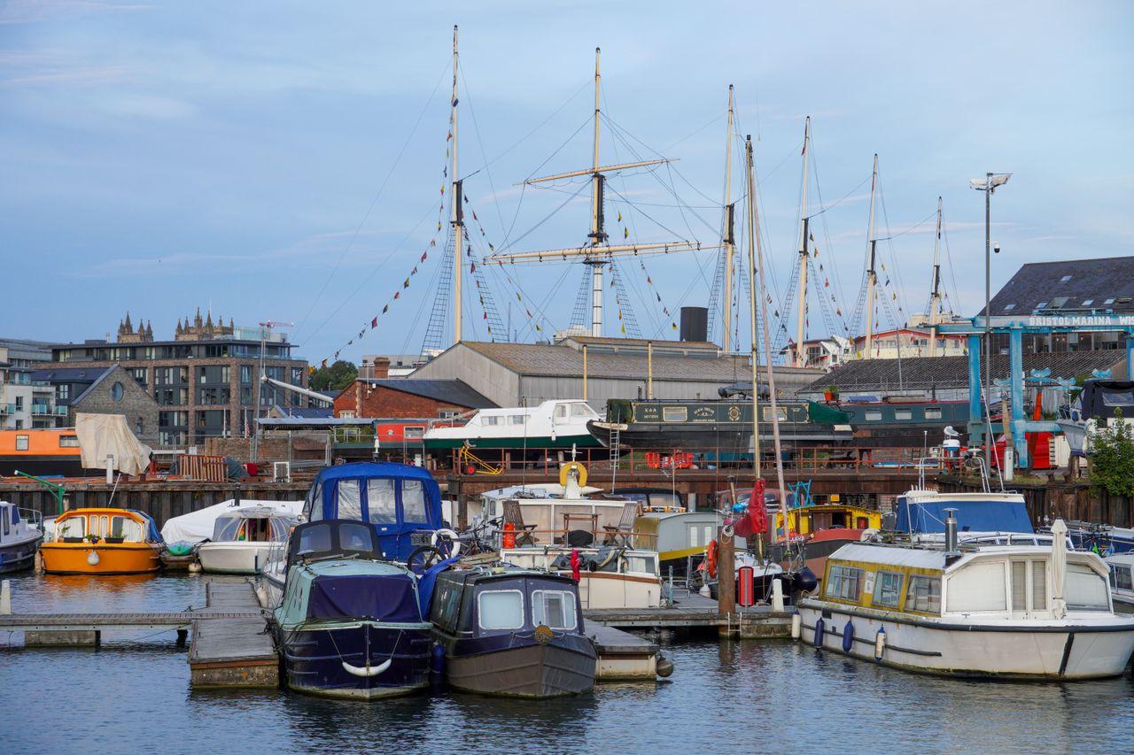 Harbourside Life