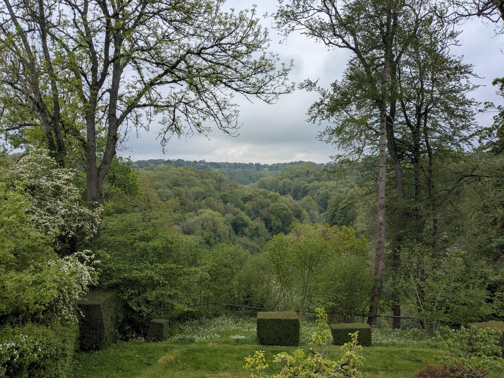 Eastcombe